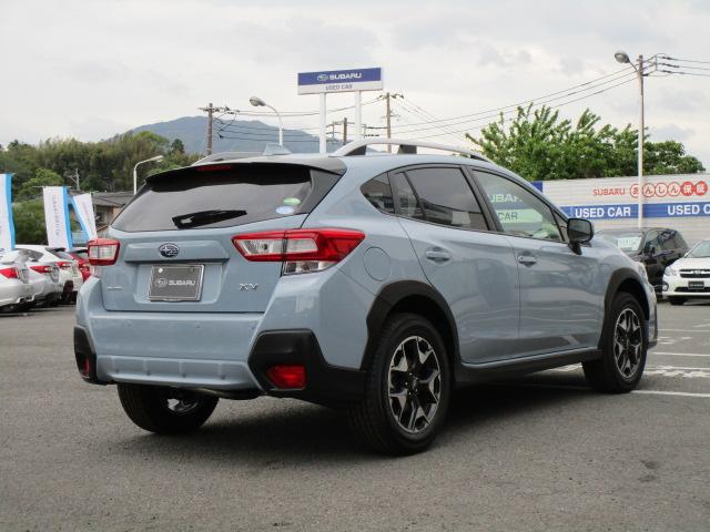 Xv 大分県 中古車ならスグダス Subaru 公式