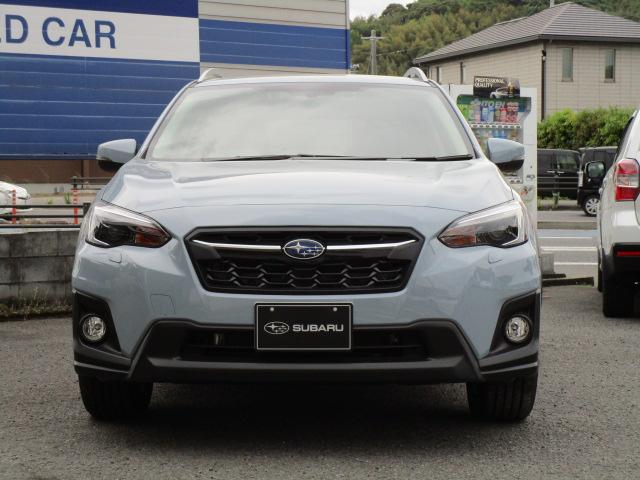 Xv 大分県 中古車ならスグダス Subaru 公式