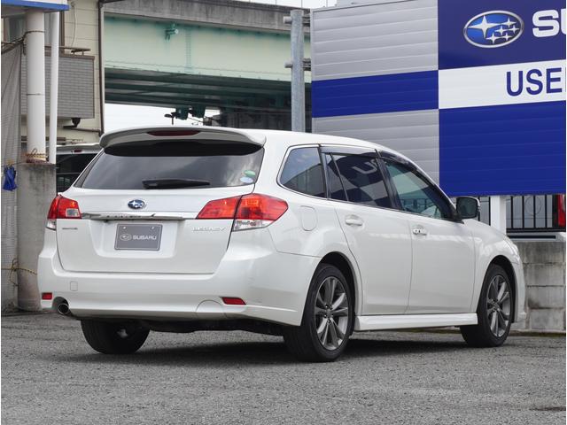 スバル レ>ガシィツーリングワゴン