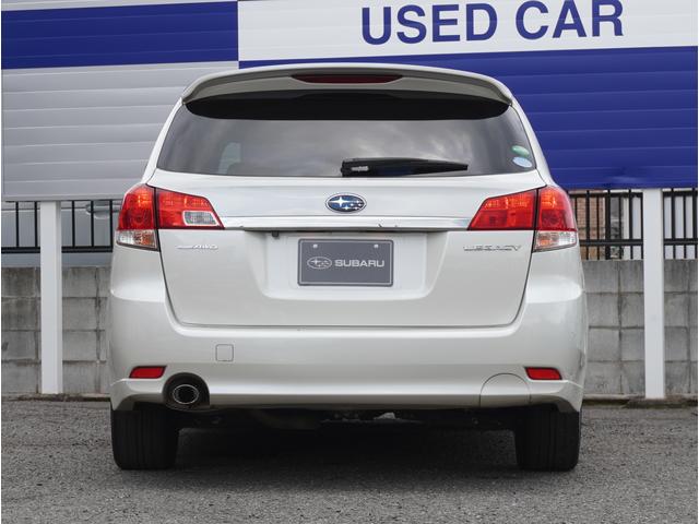 スバル レ>ガシィツーリングワゴン