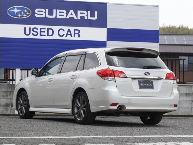 スバル レ>ガシィツーリングワゴン