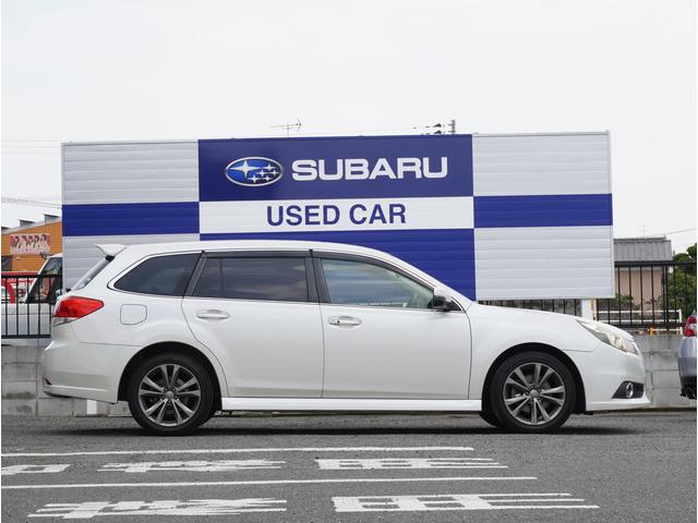 スバル レ>ガシィツーリングワゴン