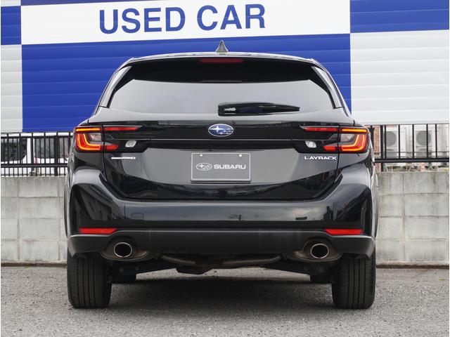 スバル レ>ガシィツーリングワゴン