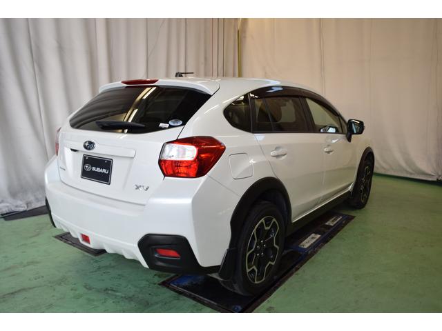 Xv 福島県 写真を全て見る 中古車ならスグダス Subaru 公式