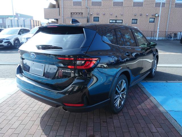 スバル レ>ガシィツーリングワゴン