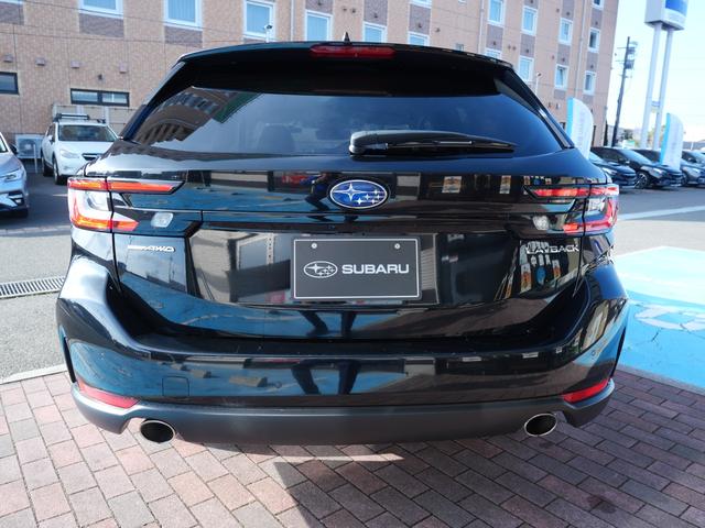 スバル レ>ガシィツーリングワゴン