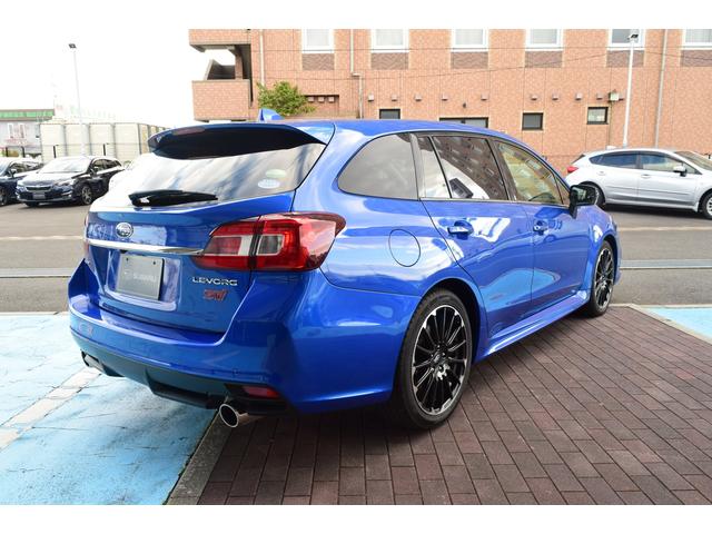 レヴォーグ 福島県 中古車ならスグダス Subaru 公式