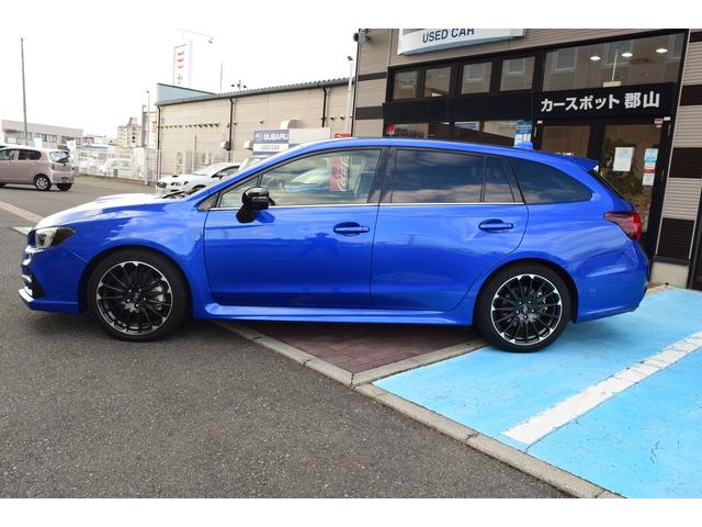 レヴォーグ 福島県 中古車ならスグダス Subaru 公式