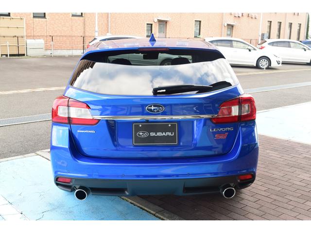 レヴォーグ 福島県 中古車ならスグダス Subaru 公式