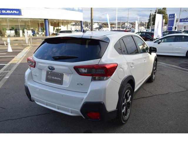 Xv 福島県 写真を全て見る 中古車ならスグダス Subaru 公式