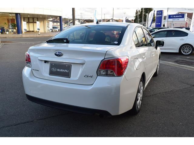 インプレッサg4 福島県 中古車ならスグダス Subaru 公式 インプレッサg4 福島県 中古車ならスグダス Subaru 公式