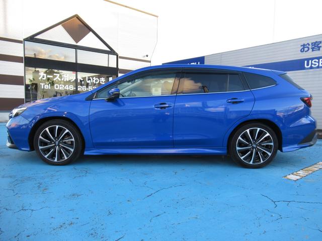 スバル レ>ガシィツーリングワゴン