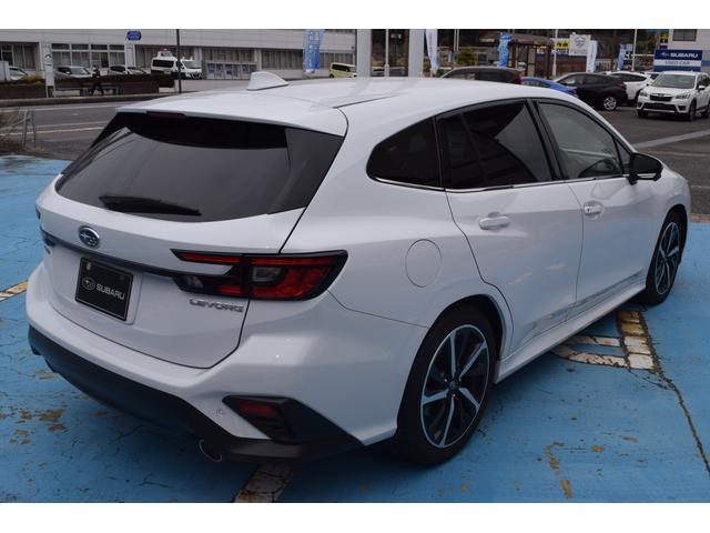 スバル レ>ガシィツーリングワゴン