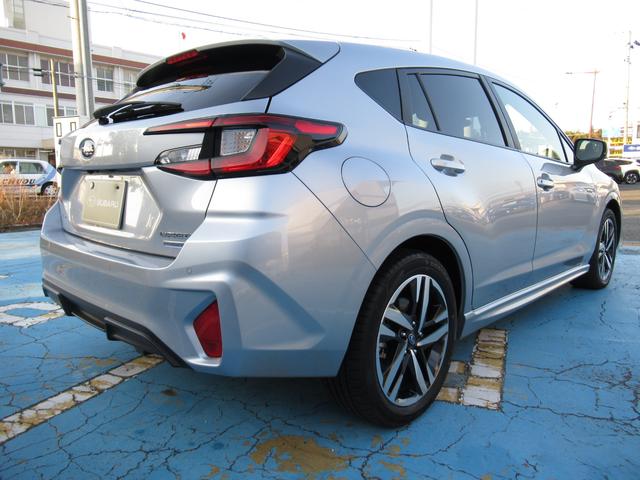 スバル レ>ガシィツーリングワゴン