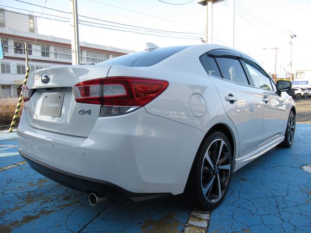 スバル レ>ガシィツーリングワゴン