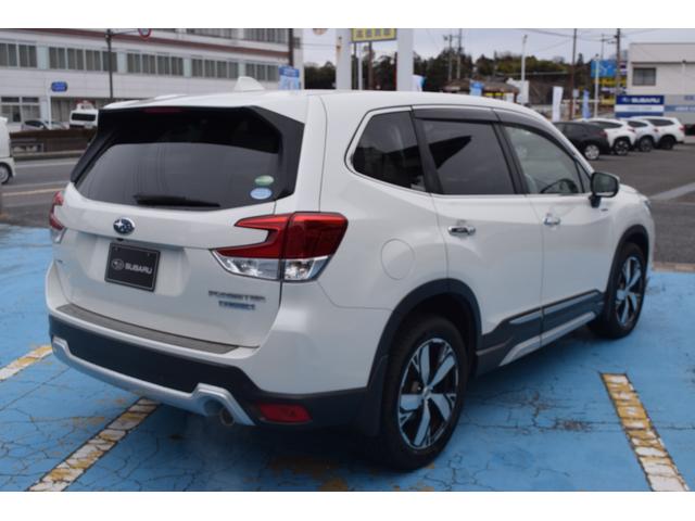 スバル レ>ガシィツーリングワゴン