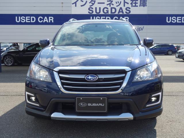 エクシーガクロスオーバー7 山形県 中古車ならスグダス Subaru 公式