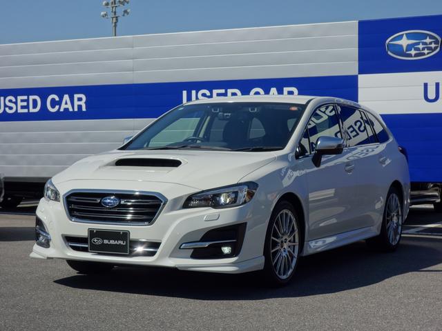 スバル レ>ガシィツーリングワゴン