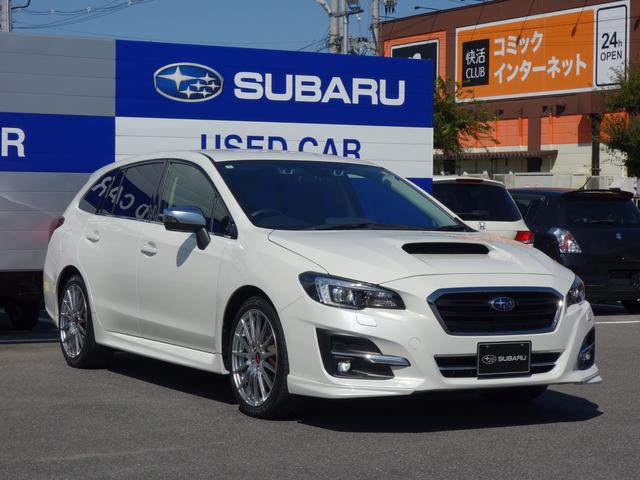 スバル レ>ガシィツーリングワゴン