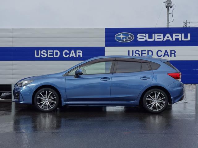 スバル レ>ガシィツーリングワゴン