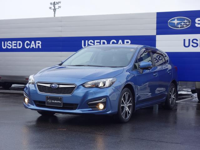 スバル レ>ガシィツーリングワゴン