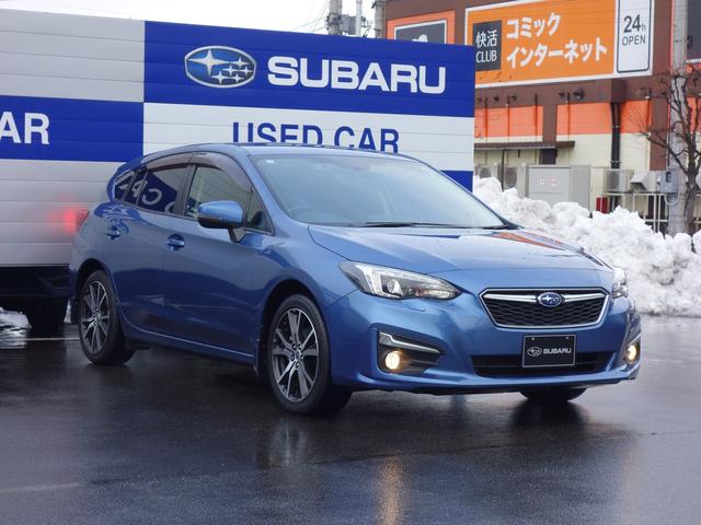 スバル レ>ガシィツーリングワゴン