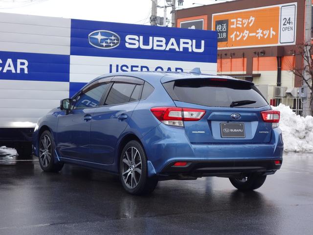 スバル レ>ガシィツーリングワゴン