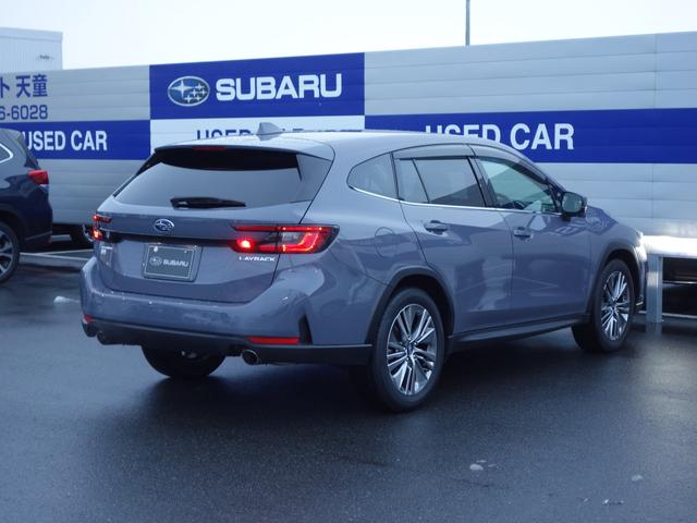 スバル レ>ガシィツーリングワゴン