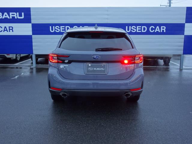 スバル レ>ガシィツーリングワゴン