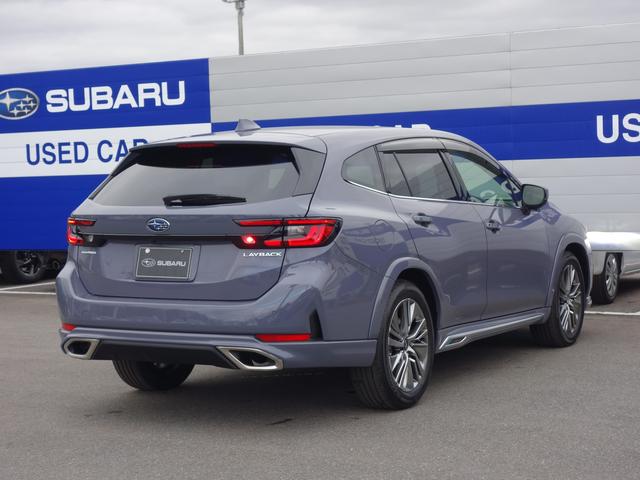 スバル レ>ガシィツーリングワゴン