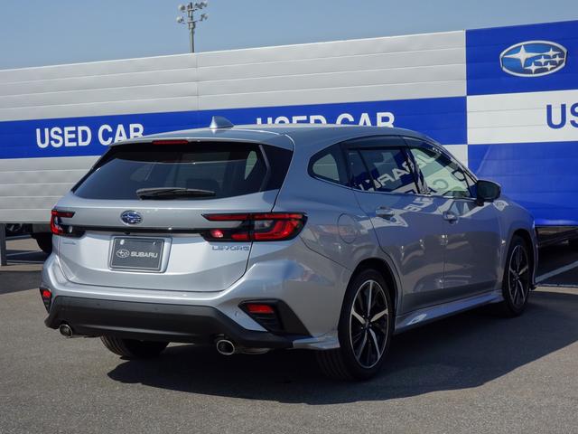 スバル レ>ガシィツーリングワゴン