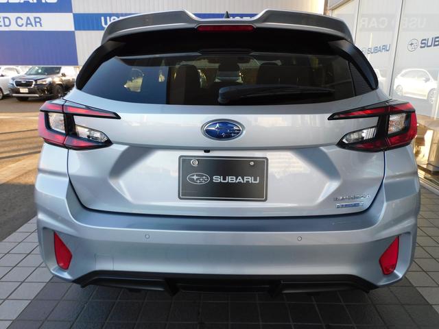 スバル レ>ガシィツーリングワゴン