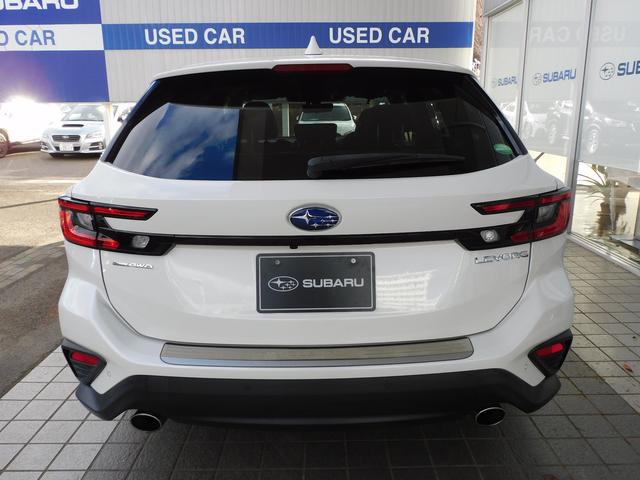 スバル レ>ガシィツーリングワゴン