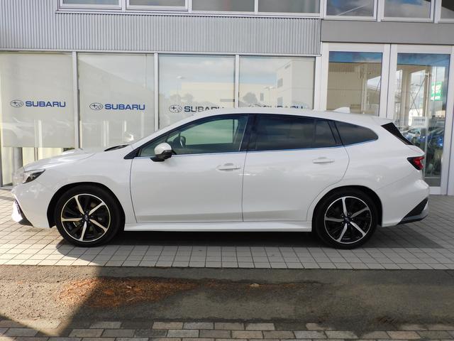 スバル レ>ガシィツーリングワゴン