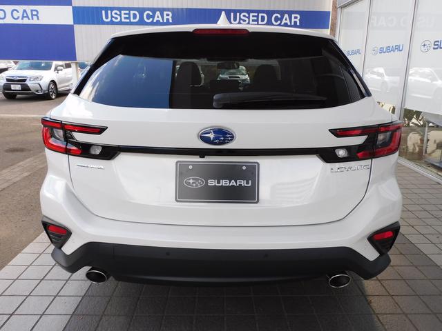 スバル レ>ガシィツーリングワゴン