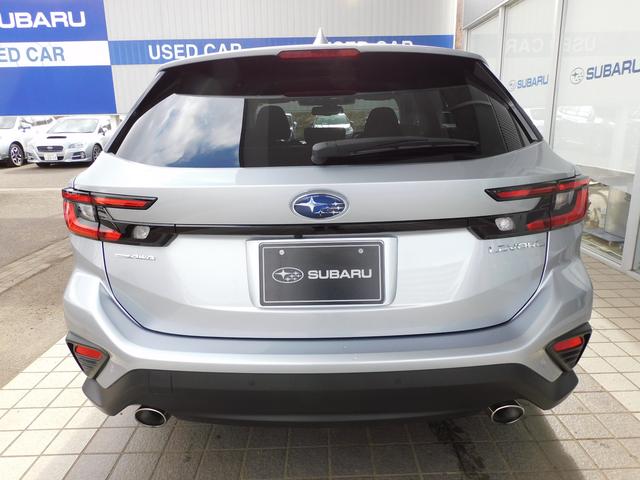 スバル レ>ガシィツーリングワゴン