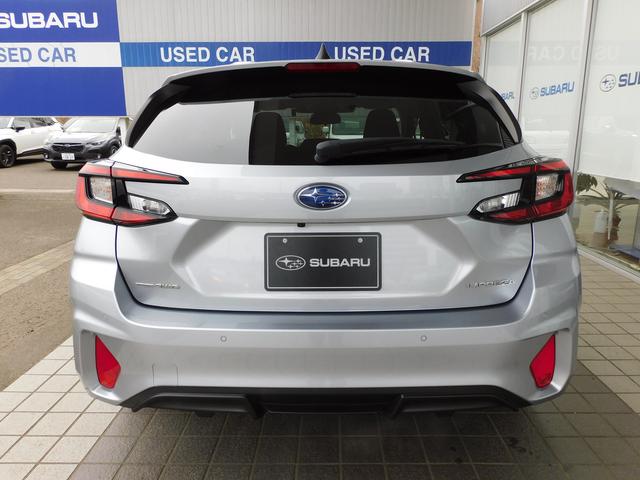 スバル レ>ガシィツーリングワゴン