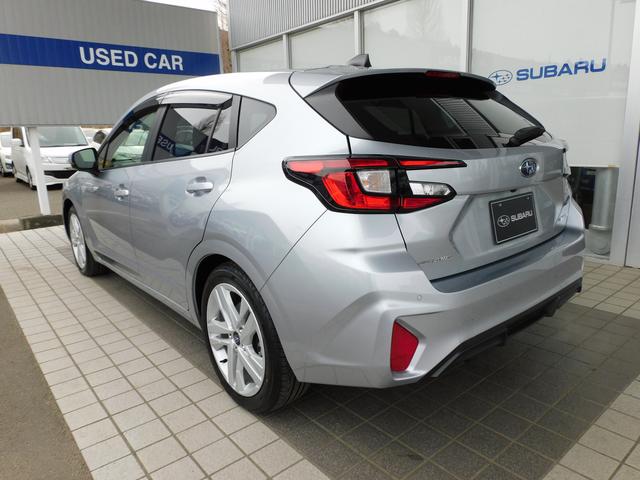 スバル レ>ガシィツーリングワゴン