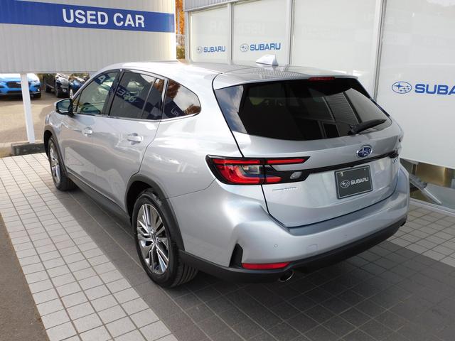 スバル レ>ガシィツーリングワゴン