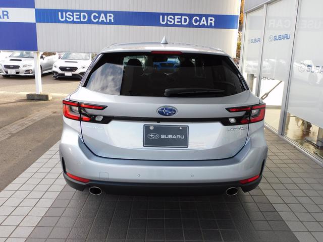 スバル レ>ガシィツーリングワゴン