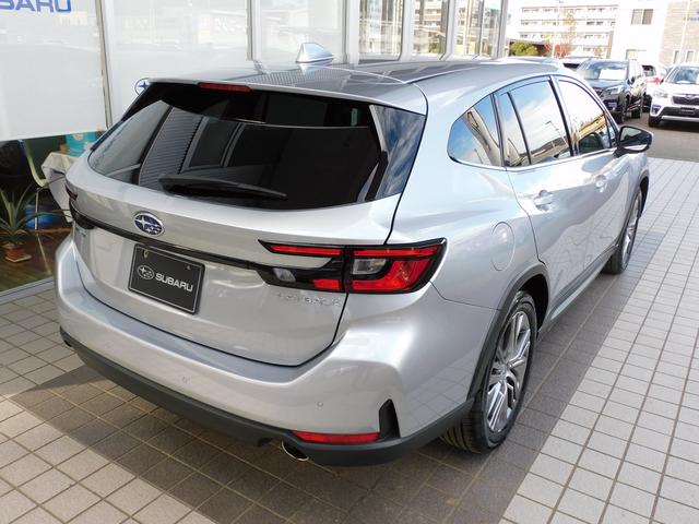 スバル レ>ガシィツーリングワゴン