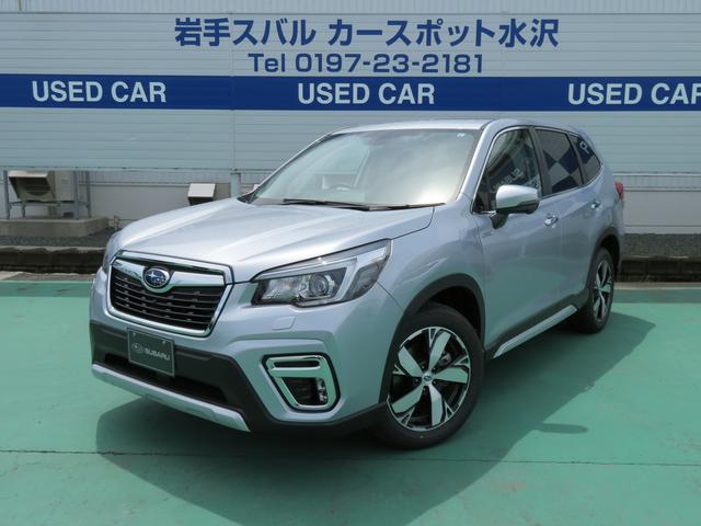 フォレスター 岩手県 写真を全て見る 中古車ならスグダス Subaru 公式
