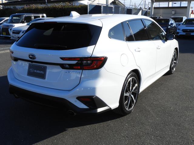 スバル レ>ガシィツーリングワゴン