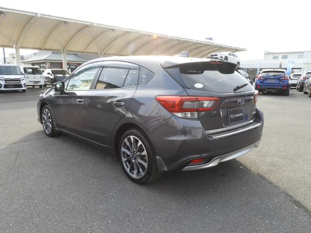 スバル レ>ガシィツーリングワゴン