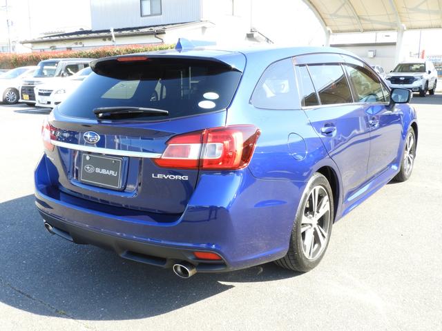 スバル レ>ガシィツーリングワゴン