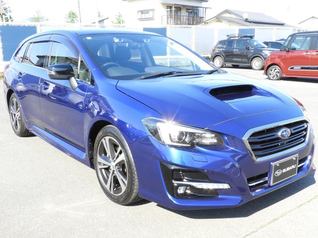 スバル レ>ガシィツーリングワゴン