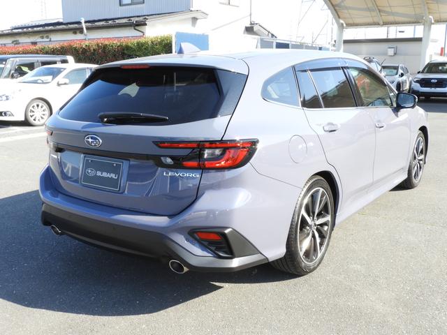 スバル レ>ガシィツーリングワゴン