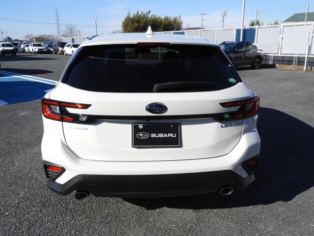 スバル レ>ガシィツーリングワゴン