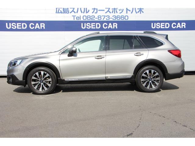 レガシィアウトバック 広島県 写真を全て見る 中古車ならスグダス Subaru 公式