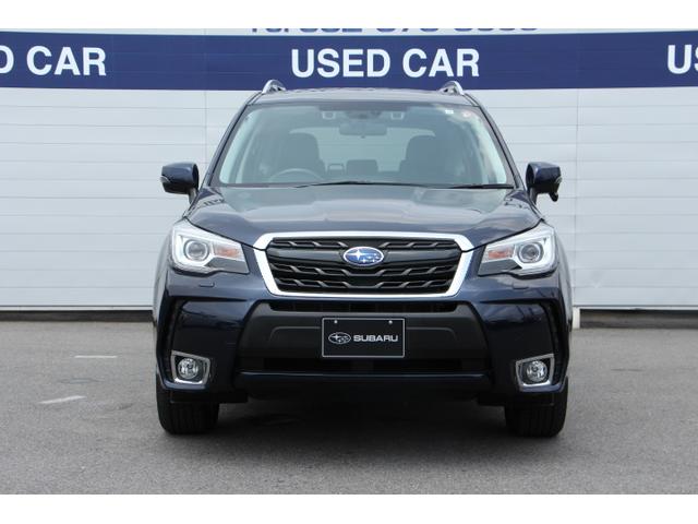 フォレスター 広島県 写真を全て見る 中古車ならスグダス Subaru 公式